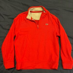 Vineyard vines pullover